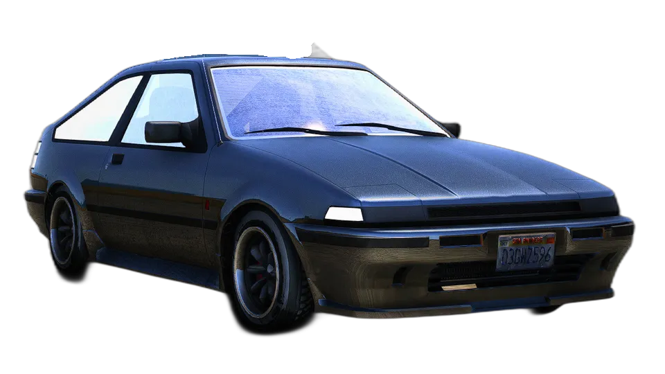 6STR Karin Futo GT Custom