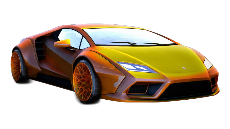 6STR Tempesta Custom