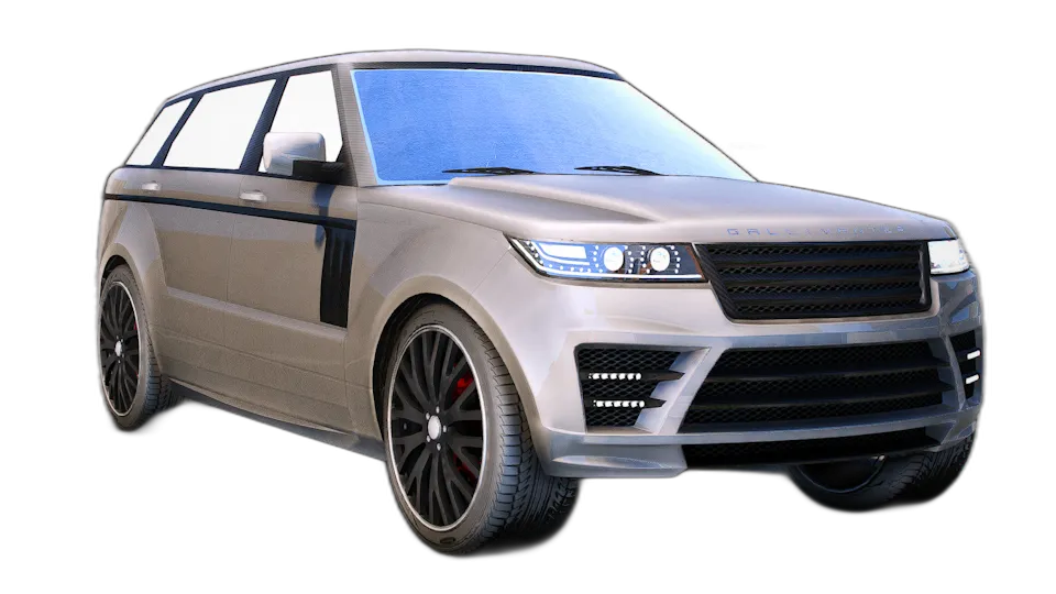 Baller LE LWB