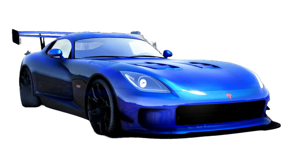Banshee GTS