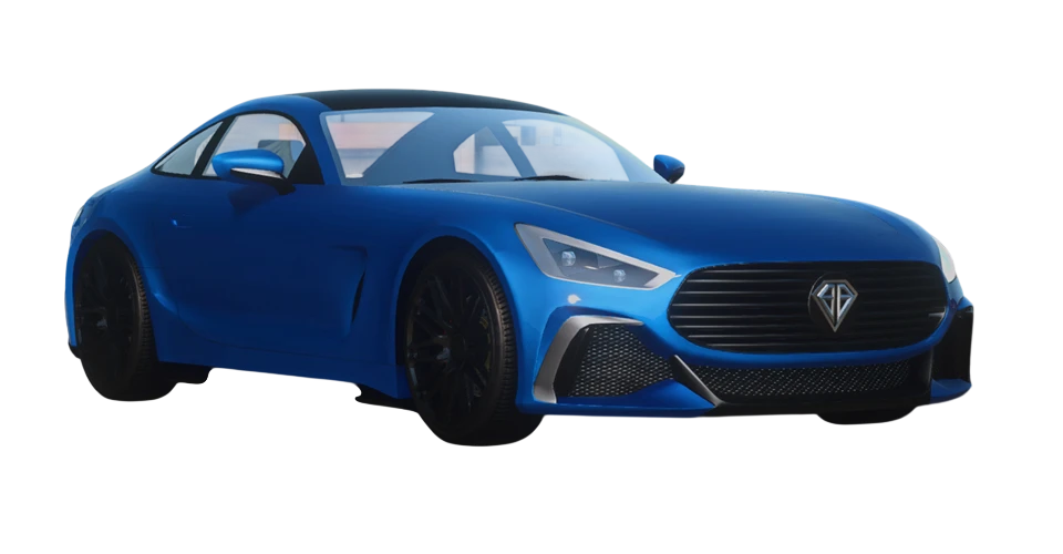 Benefactor Schlagen GTR