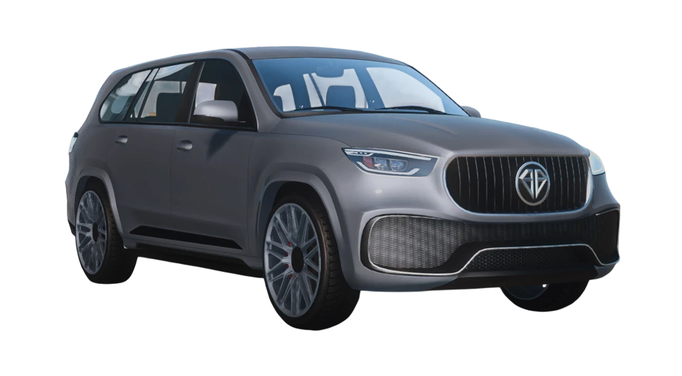 Benefactor XLS STR
