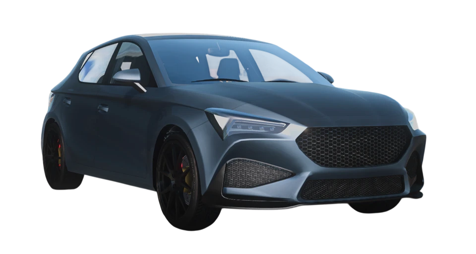 BF Cazador