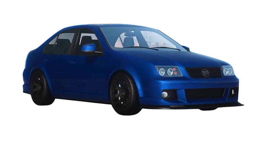 BF Vora