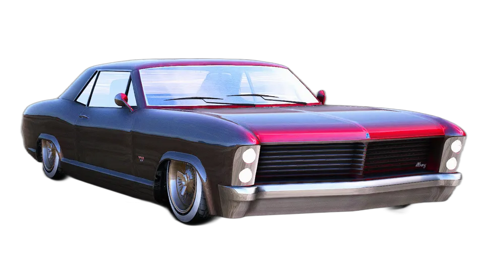 Buccaneer Custom