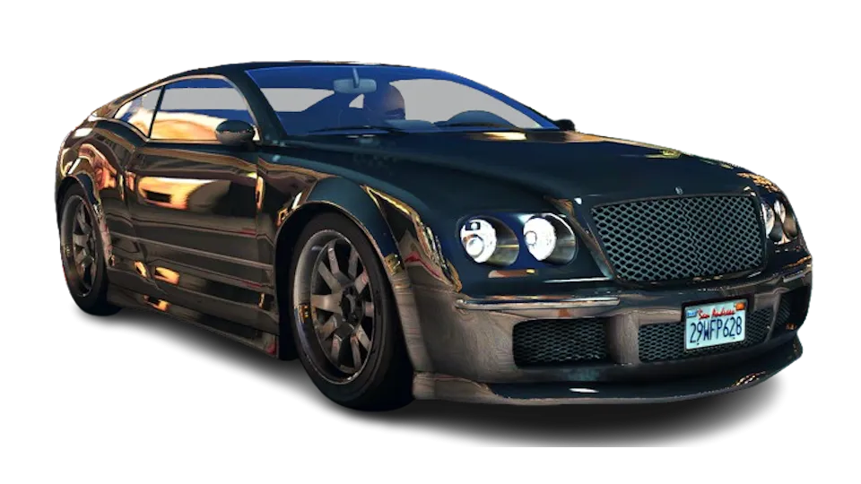 Cognoscenti Cabrio