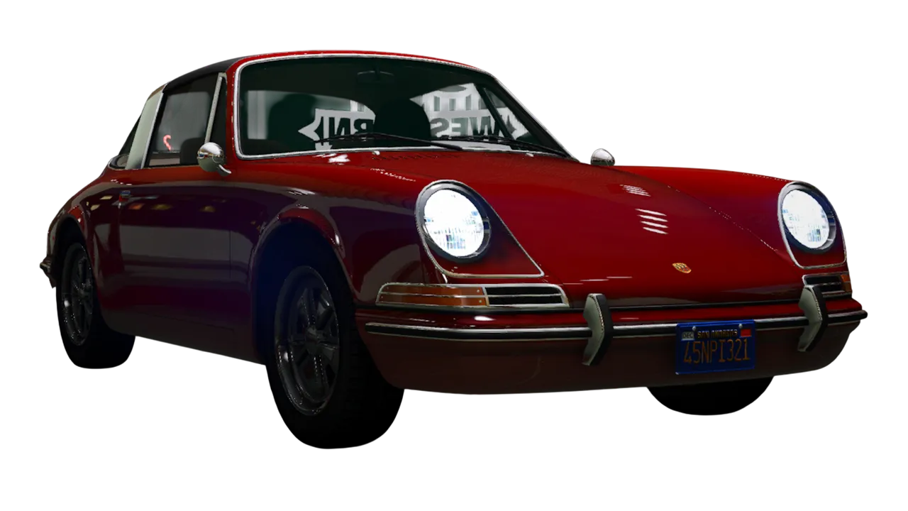 Comet Classic Florio
