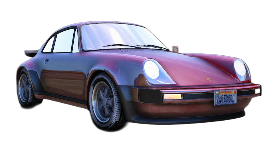 Comet S1 Turbo
