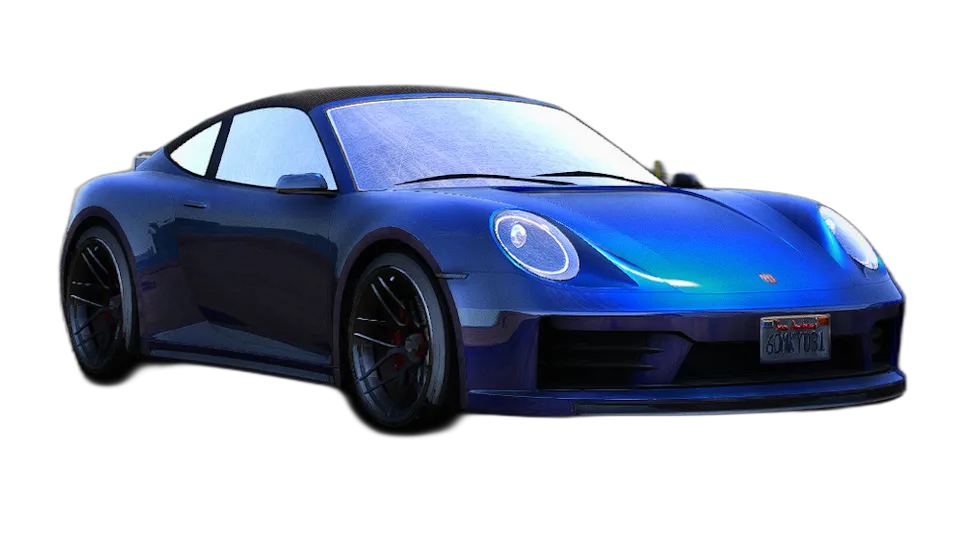 Comet S2 Cabrio