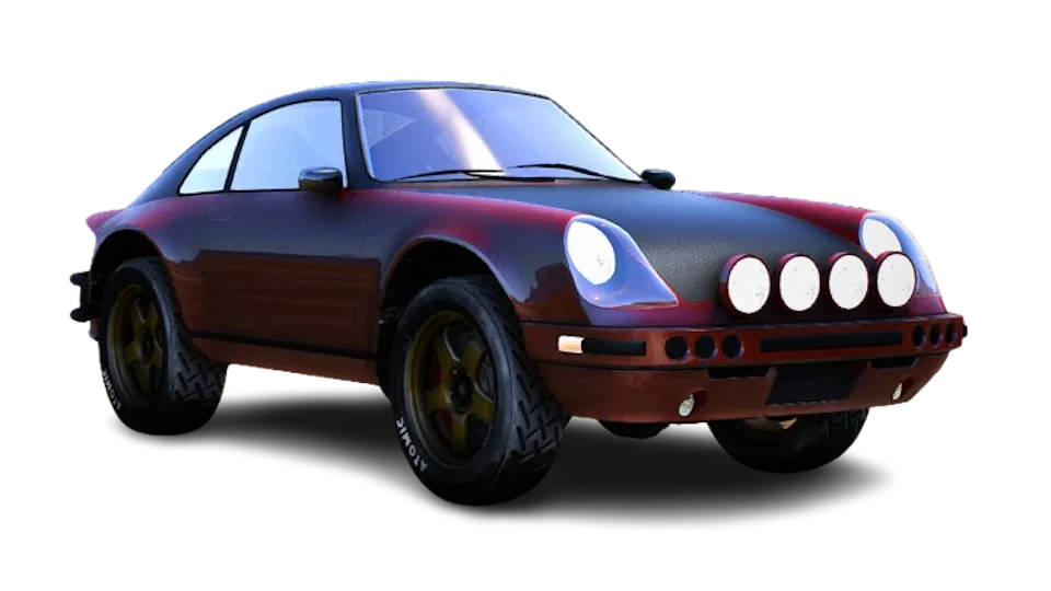 Comet Safari