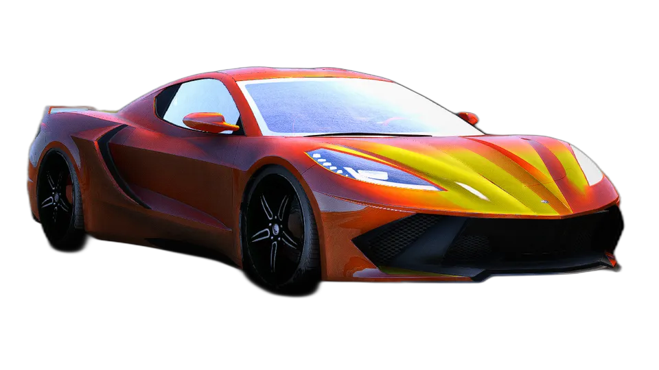 Coquette D10