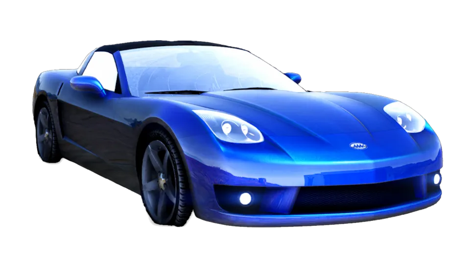 Coquette D5