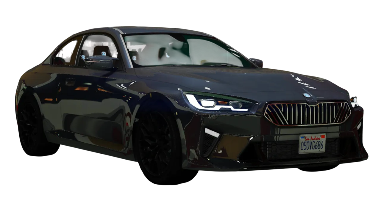 Cypher GTS