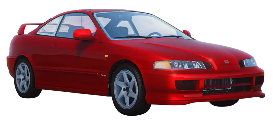 Dinka Tokage JDM