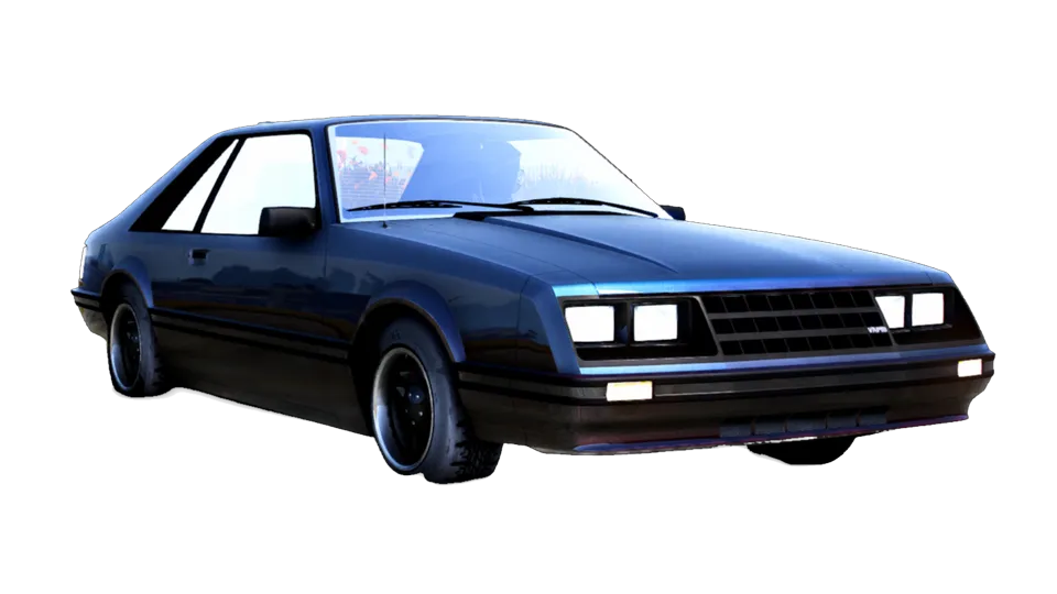 Dominator FX