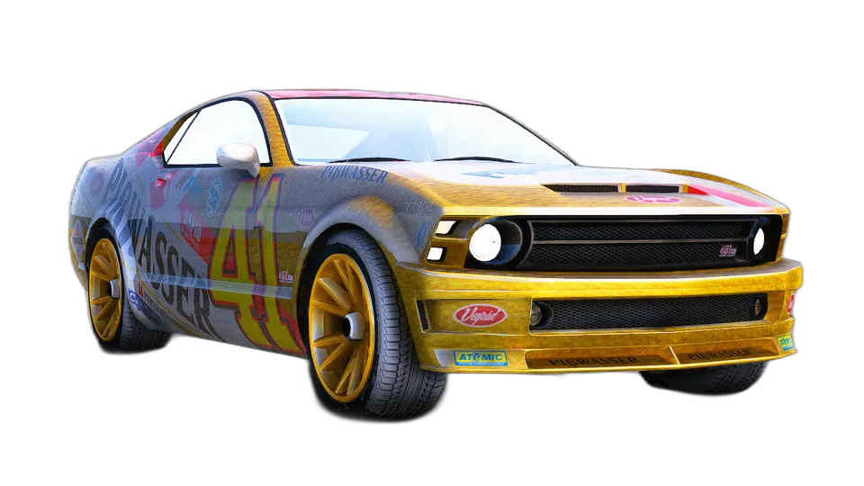 Dominator Pisswasser