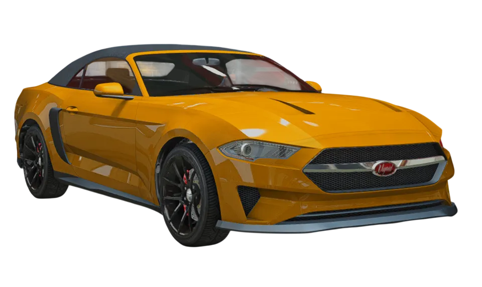 Drift Dominator GT