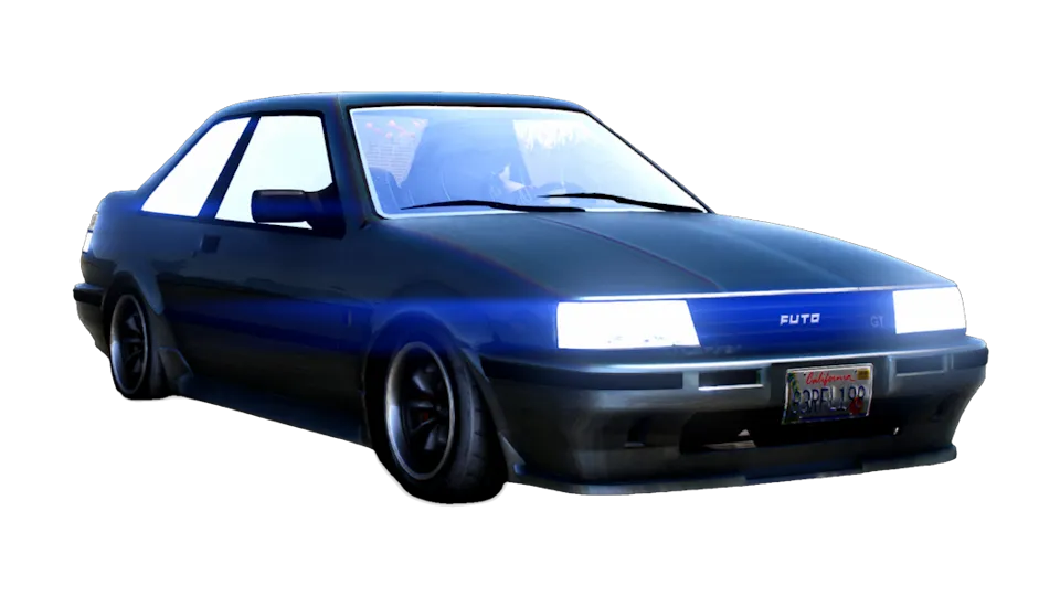 Drift Futo