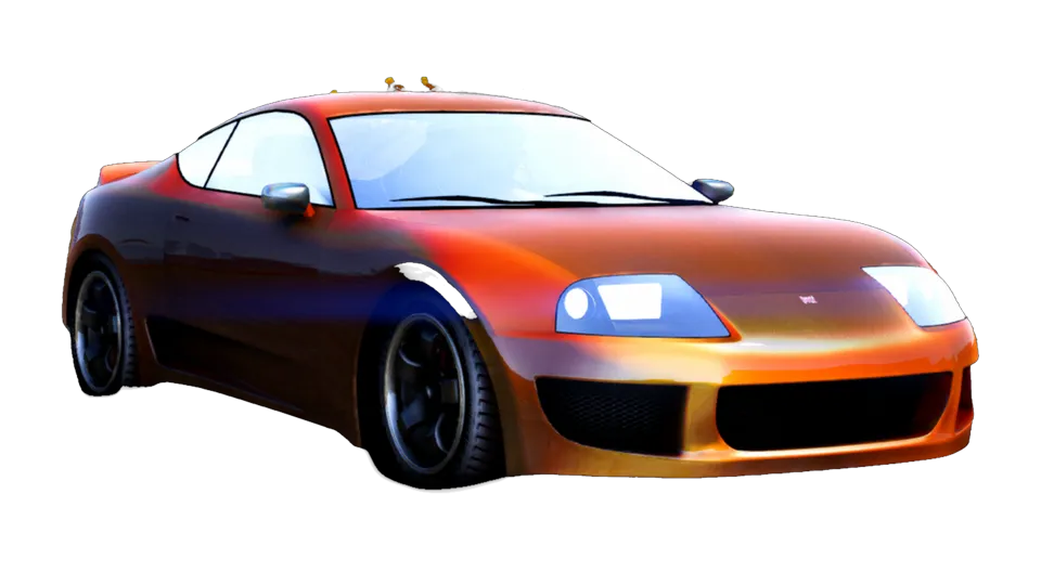 Drift Jester Classique