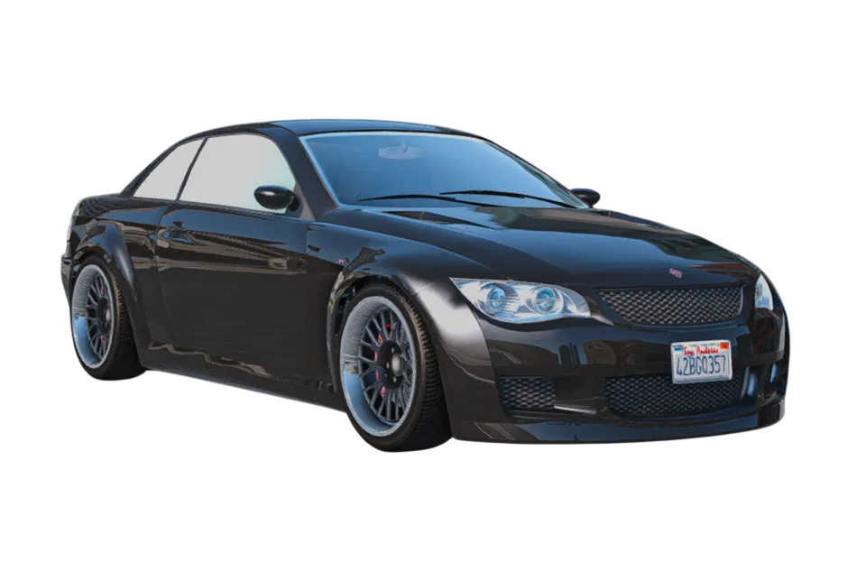 Drift Sentinel XS