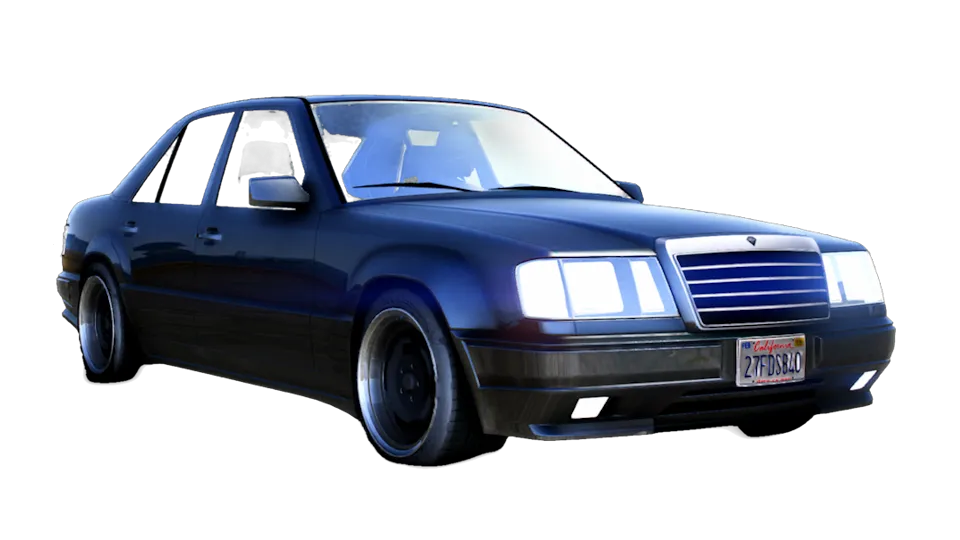 Drift Vorschlaghammer