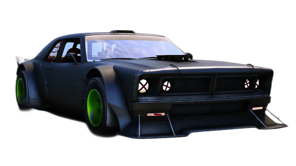 drifttampa