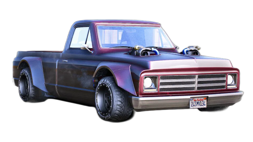 Driftyosemite