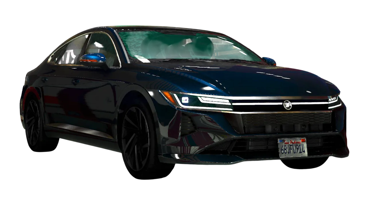 Echelon Sportback