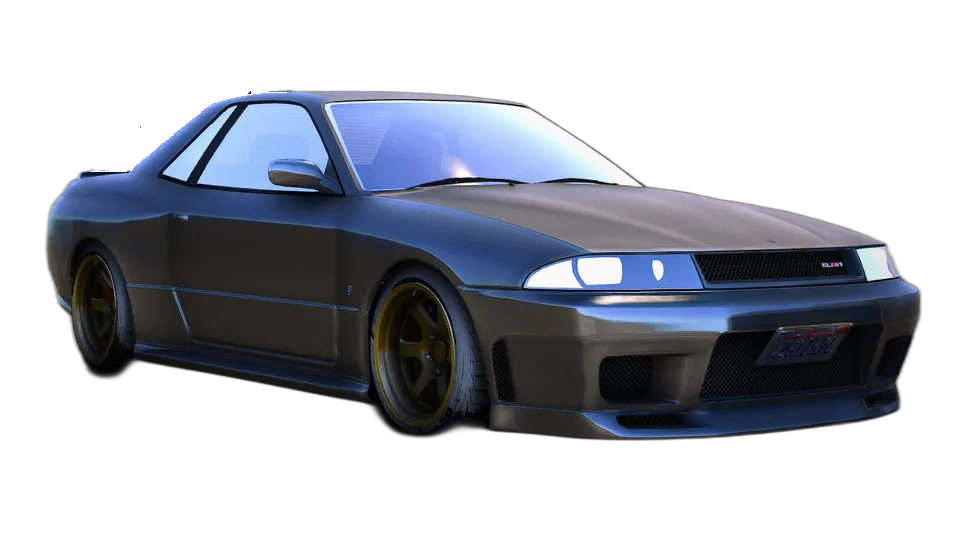 Elegy Retro Custom