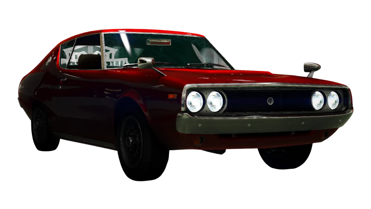 Elegy RH2