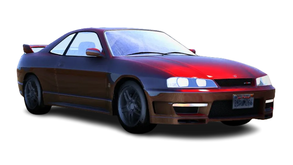 Elegy RH6