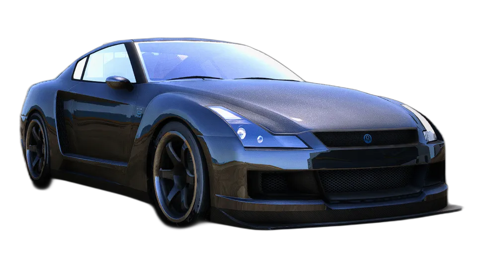 Elegy RH8
