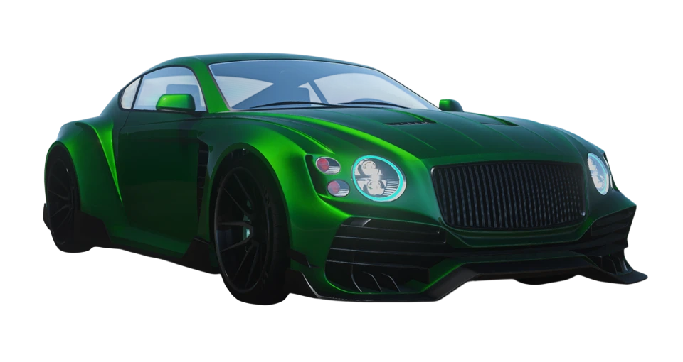 Enus Paragon R Hycade