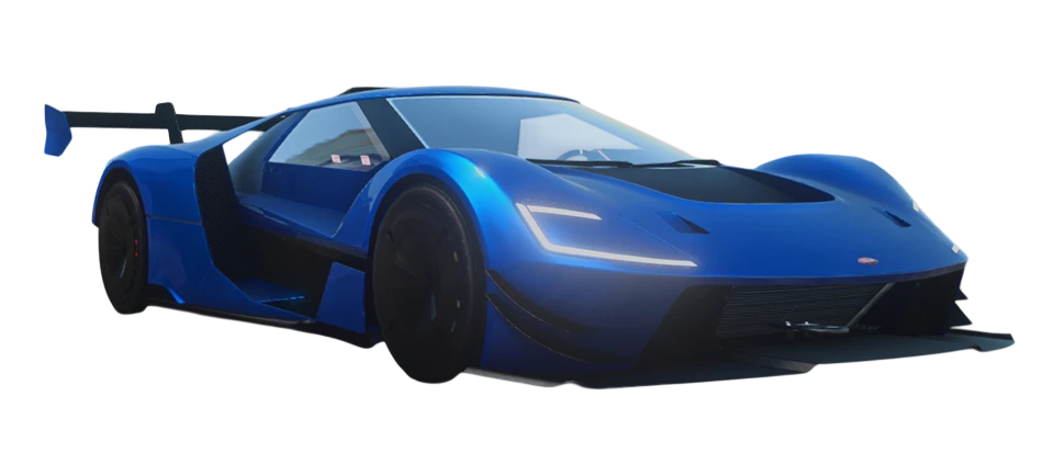 FMJ MK V