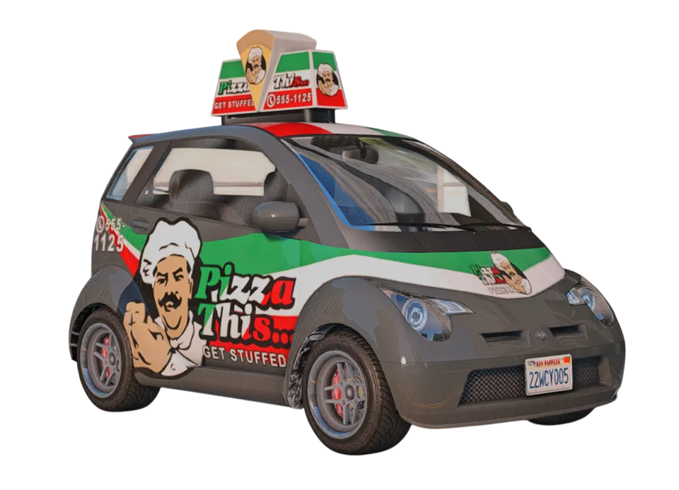 Foodcar4