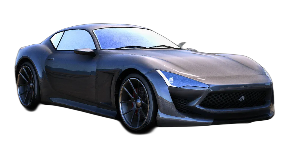 Furore GT