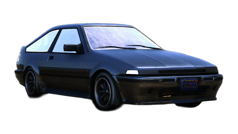 Futo GTX
