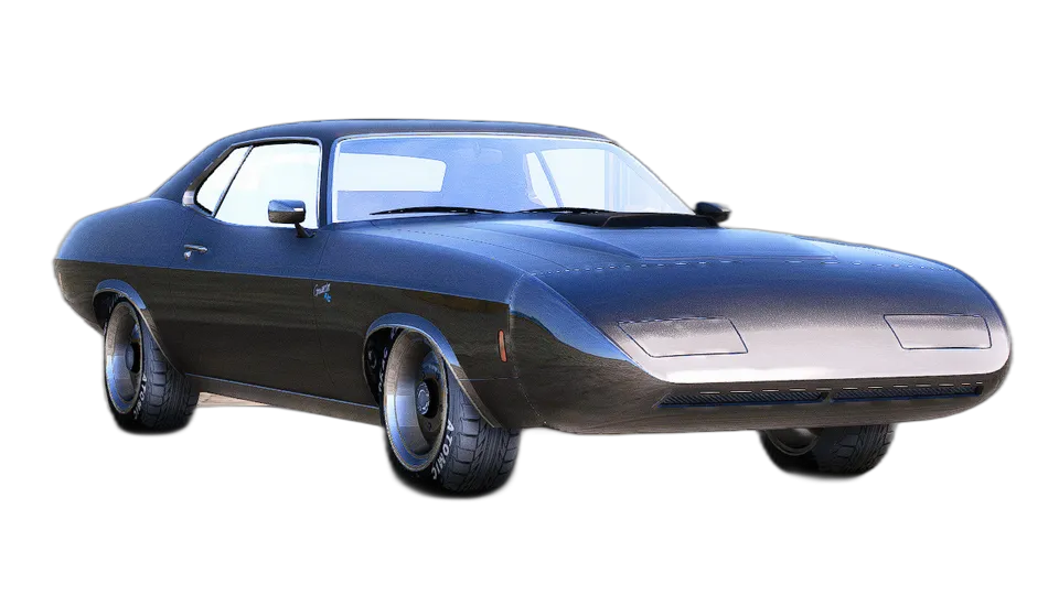 Gauntlet Classique Custom