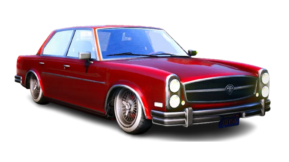Glendale Custom