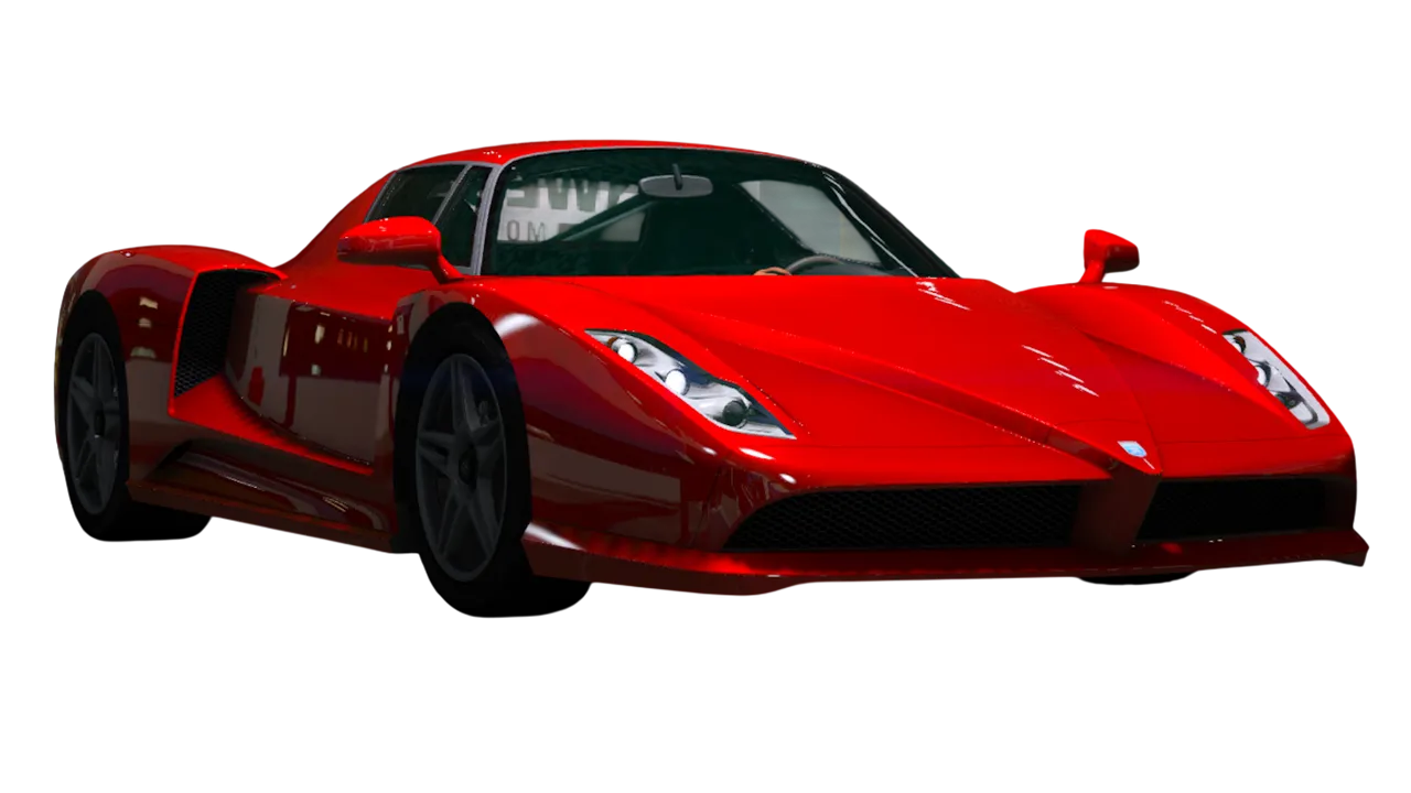 Grotti Cheetah S