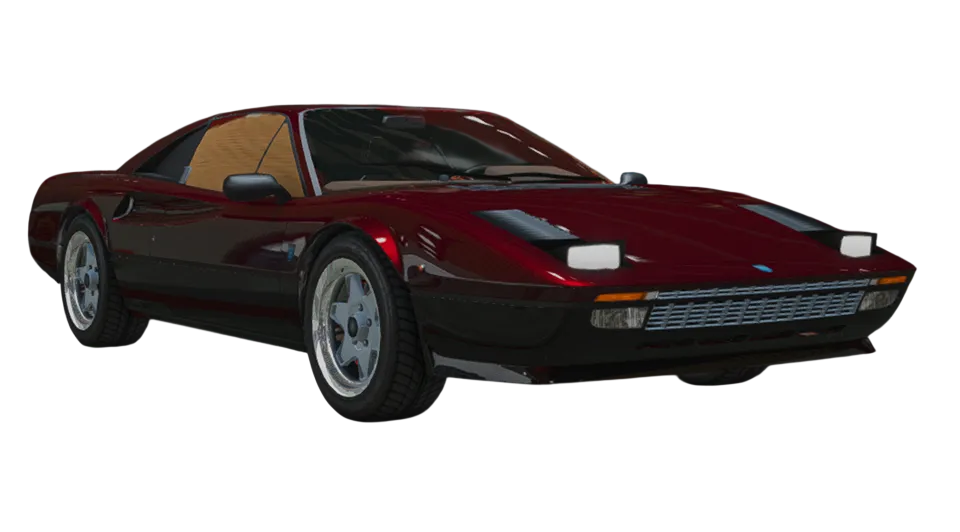 Grotti Itali Classic