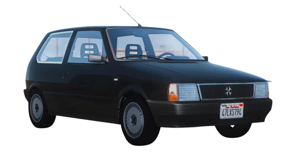 Grotti Zero