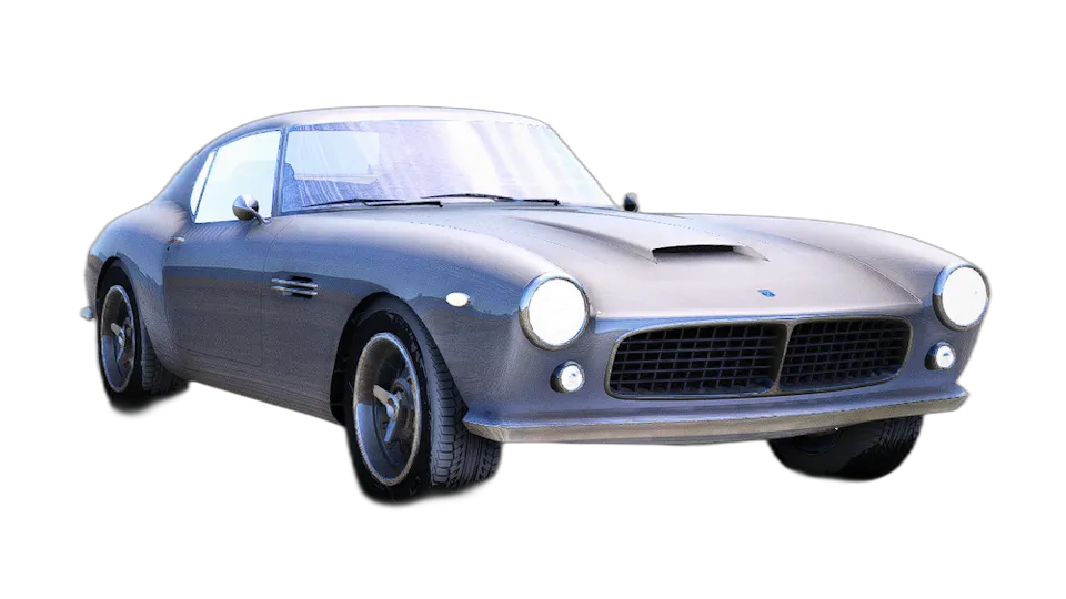 GT500