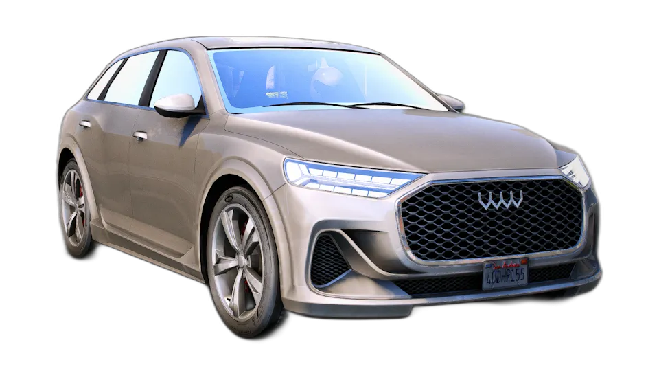 I-Wagen