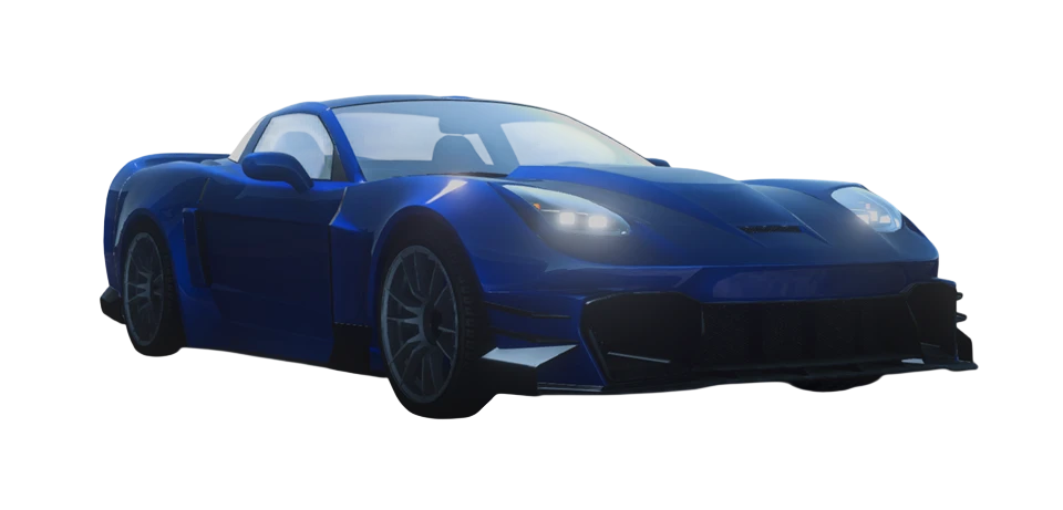 Invetero Coquette X