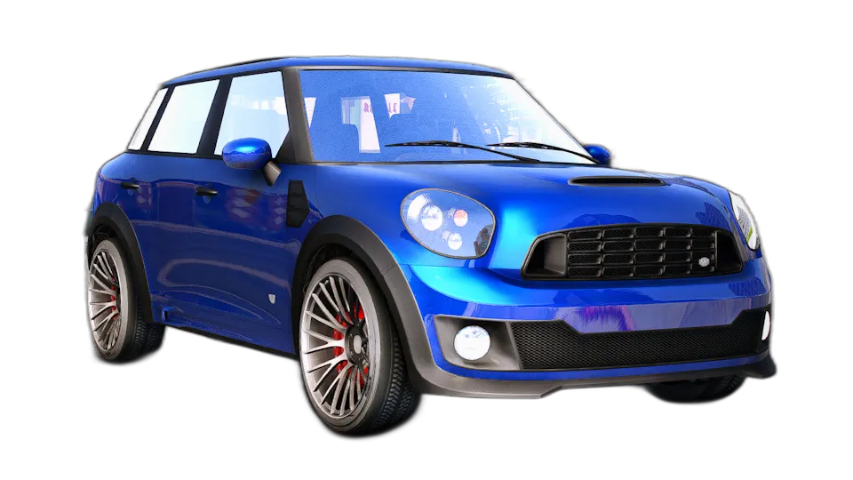 Issi Rally