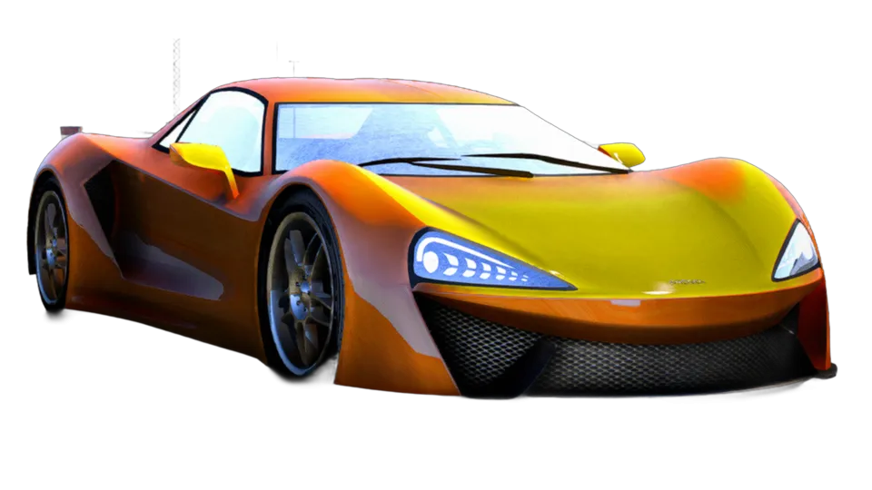 Itali GTB