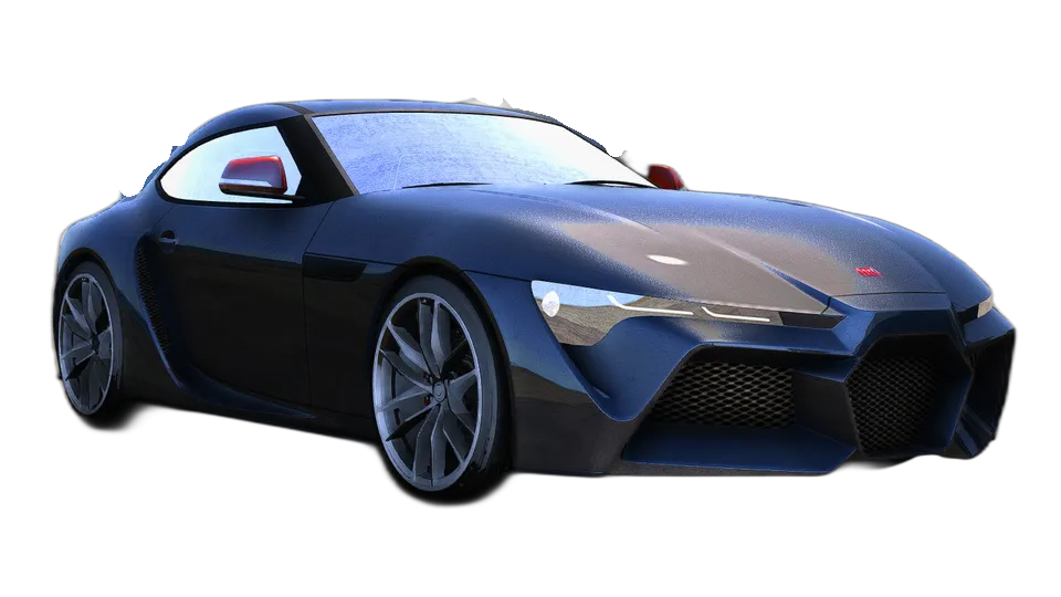 Jester RR