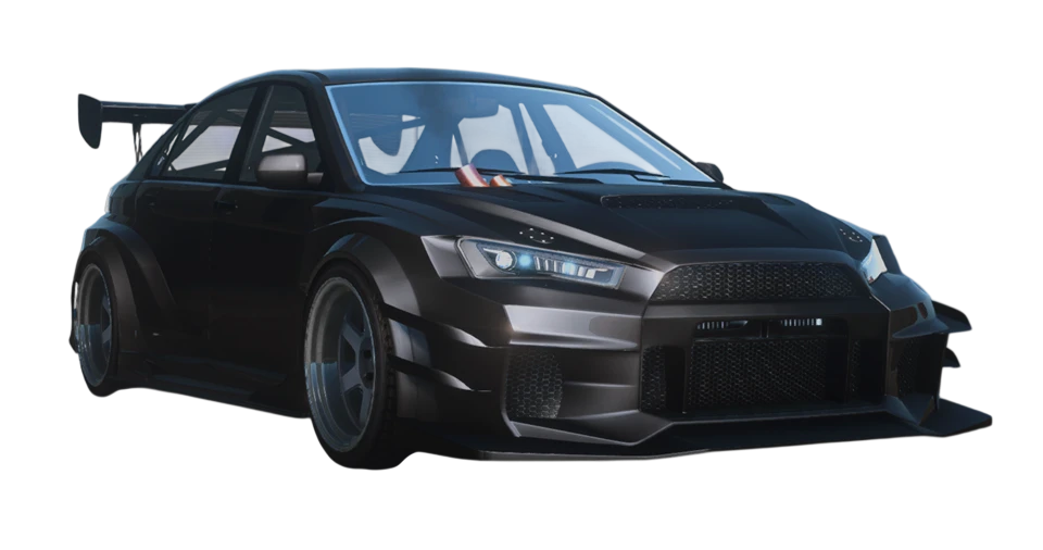 Karin Kuruma X