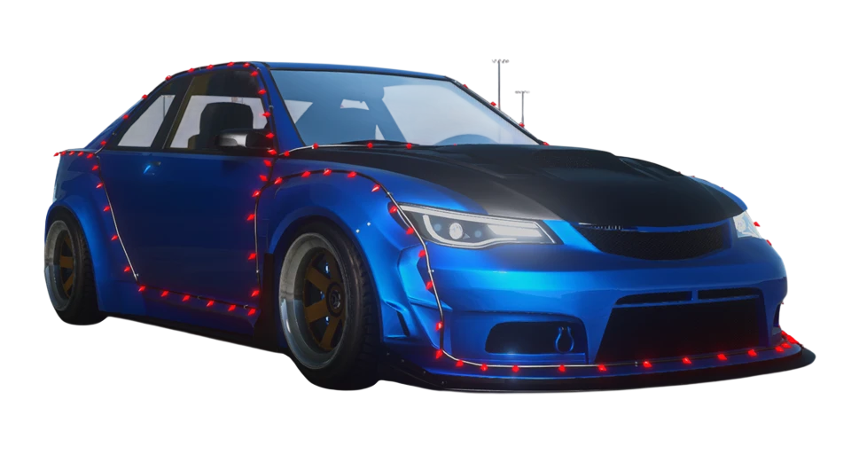 Karin Sultan XMAS